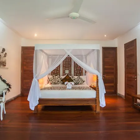 Kamehameha Luxury Villa Seminyak  Exterior photo