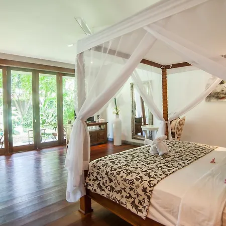 Kamehameha Luxury Villa Seminyak  Exterior photo