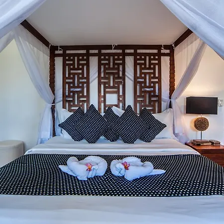 Kamehameha Luxury Villa Seminyak  Exterior photo
