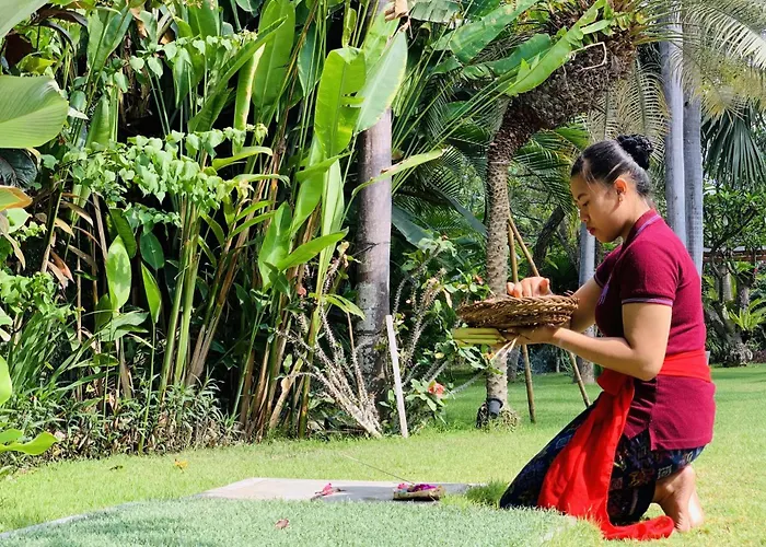 Kamehameha Luxury Villa